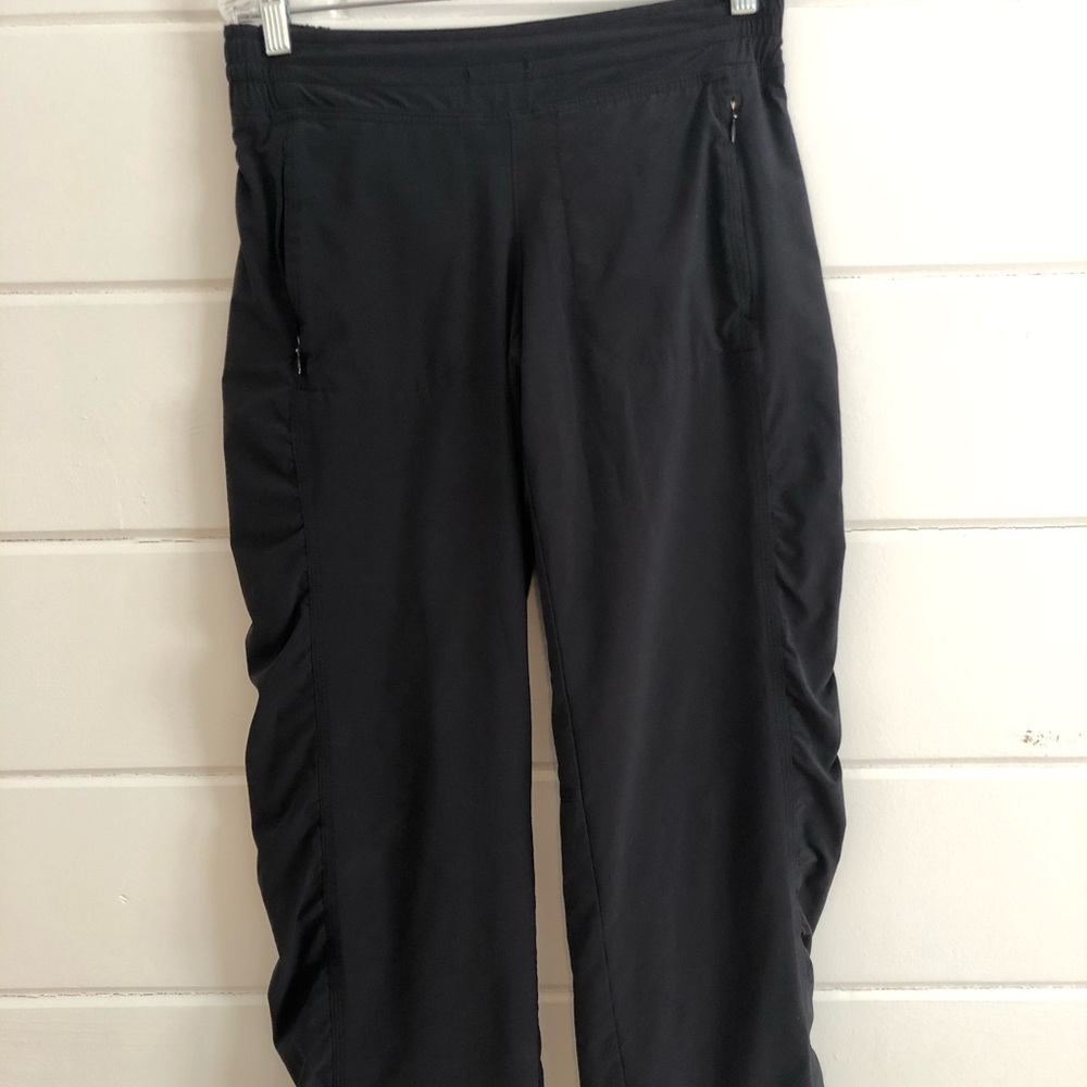 Athleta Lines Track Pants